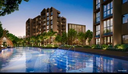 Kassia (D17), Condominium #491014301